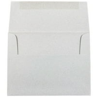 Omotnice od papira a, 3-4 komada, Reciklirani granit, u pakiranju