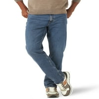 Lee® muški legendarni traper opušteni fit ravna noga jean