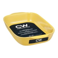 CW od Corningwarea 3-Quart Curry Žuto b