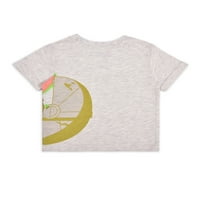 Majica za novorođenčad i malu djecu Ratovi zvijezda, 2 pakiranja, veličine 12 m-5 T