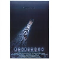 Poster filma Posterazzi Leviathan - u