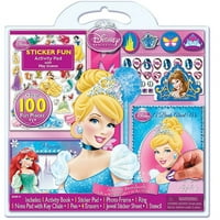 Disney princeza set od 100 komada