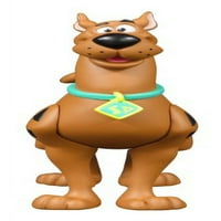 -Plus Hanna Barbera Povijesna kolekcija: Scooby Doo 3 4 Slika