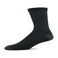 Ležerne čarape za noge od 12 komada