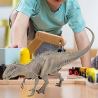 Figurice dinosaura Model Igračke simulirani model životinja igračke Dinosauri Tiranosaur Dinosaur model dinosaura igračke za djecu