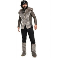 Zoolander 2: klasični muški kostim za odrasle za Noć vještica Dereka Zoolandera