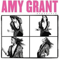 Aimee Grant - bez straže-vinil