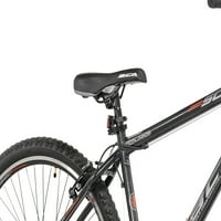 Brdski bicikl 29 MP, sivo-narančasta
