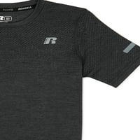 Russell Boys Core Performance majice, 2-pack, veličine 4-18