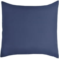 Jastuci u tamnoplavoj boji 12 21 Karirani jastuk