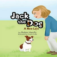 Pas Jack: novi život