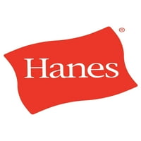 Hanes Originals Tri-Blend kratke hlače, 2,5