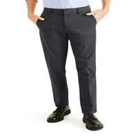 Dockers muški Slim Fit Smart Tech City Tech hlače hlače