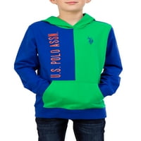 S. Polo ASN. Majica s kapuljačom za dječake veličine 4-18
