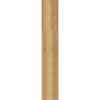 Ekena Millwork 6 W 28 D 36 H Olimpijski izgledi za obrtnik, zapadni crveni cedar